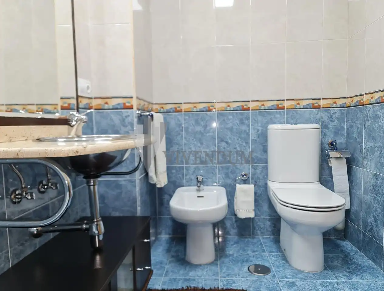 Baño de Piso en venta en Salceda de Caselas con Calefacción y Balcón