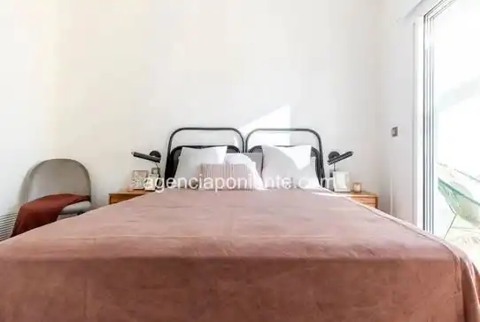 Apartament de lloguer a Avenida Mexico, Playa Poniente