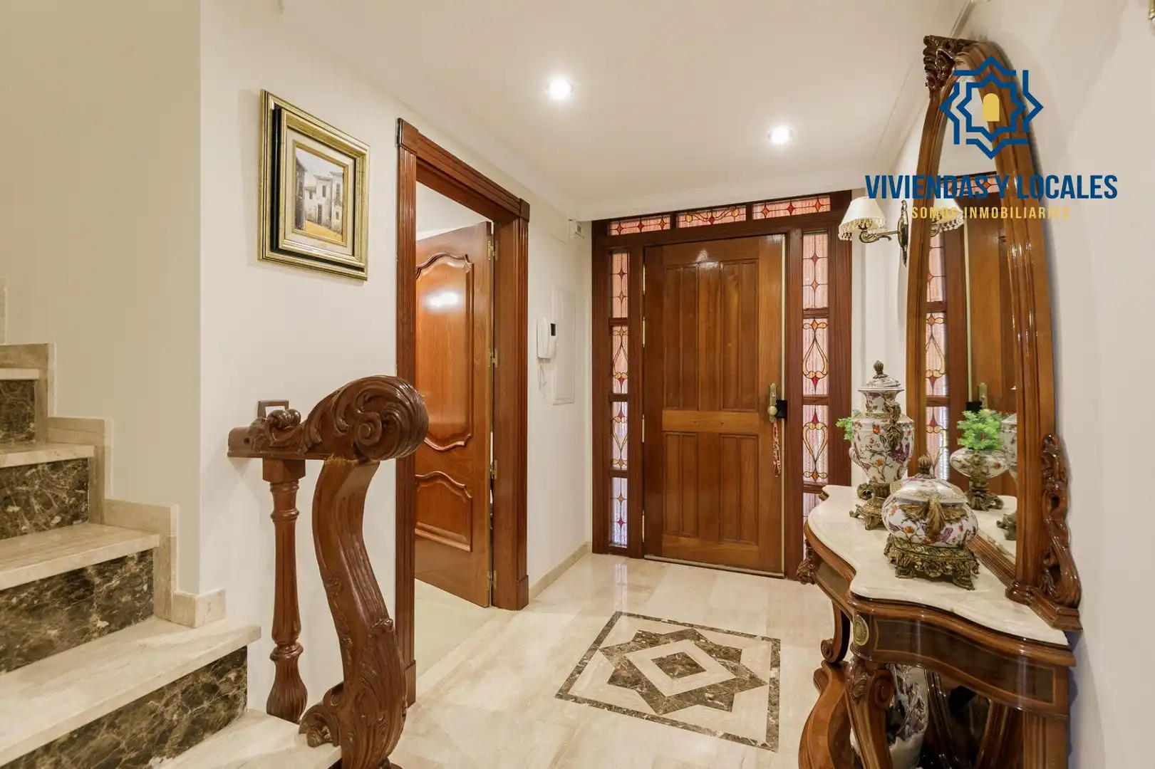 Wohnung mit Terrasse zum Verkauf in DR MARAÑON, imagen 5