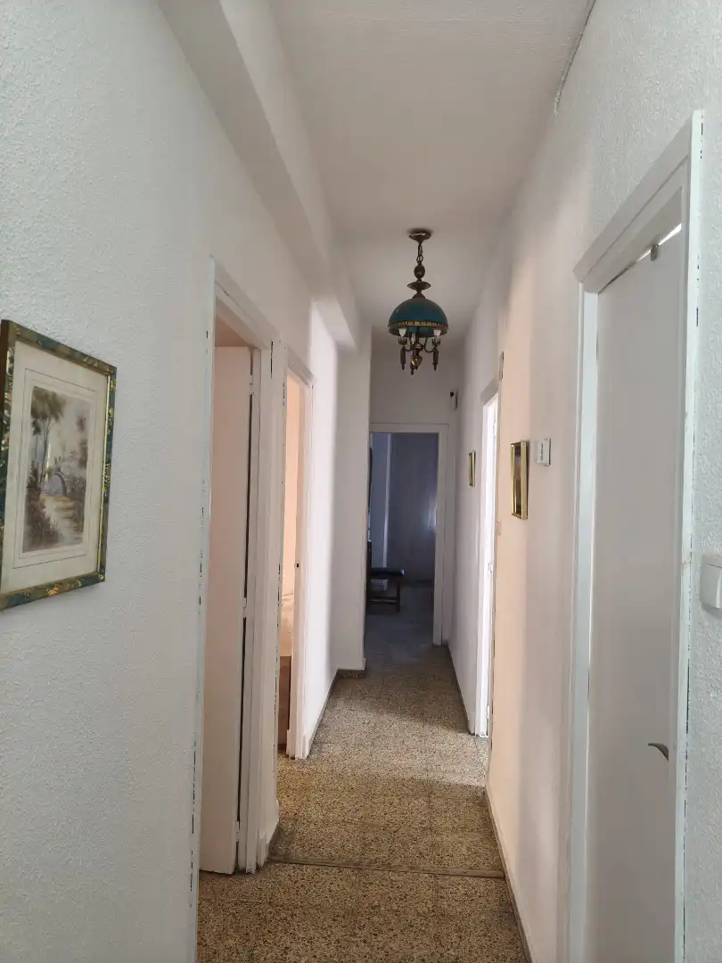 Pis en venda en Valladolid Capital amb Moblat