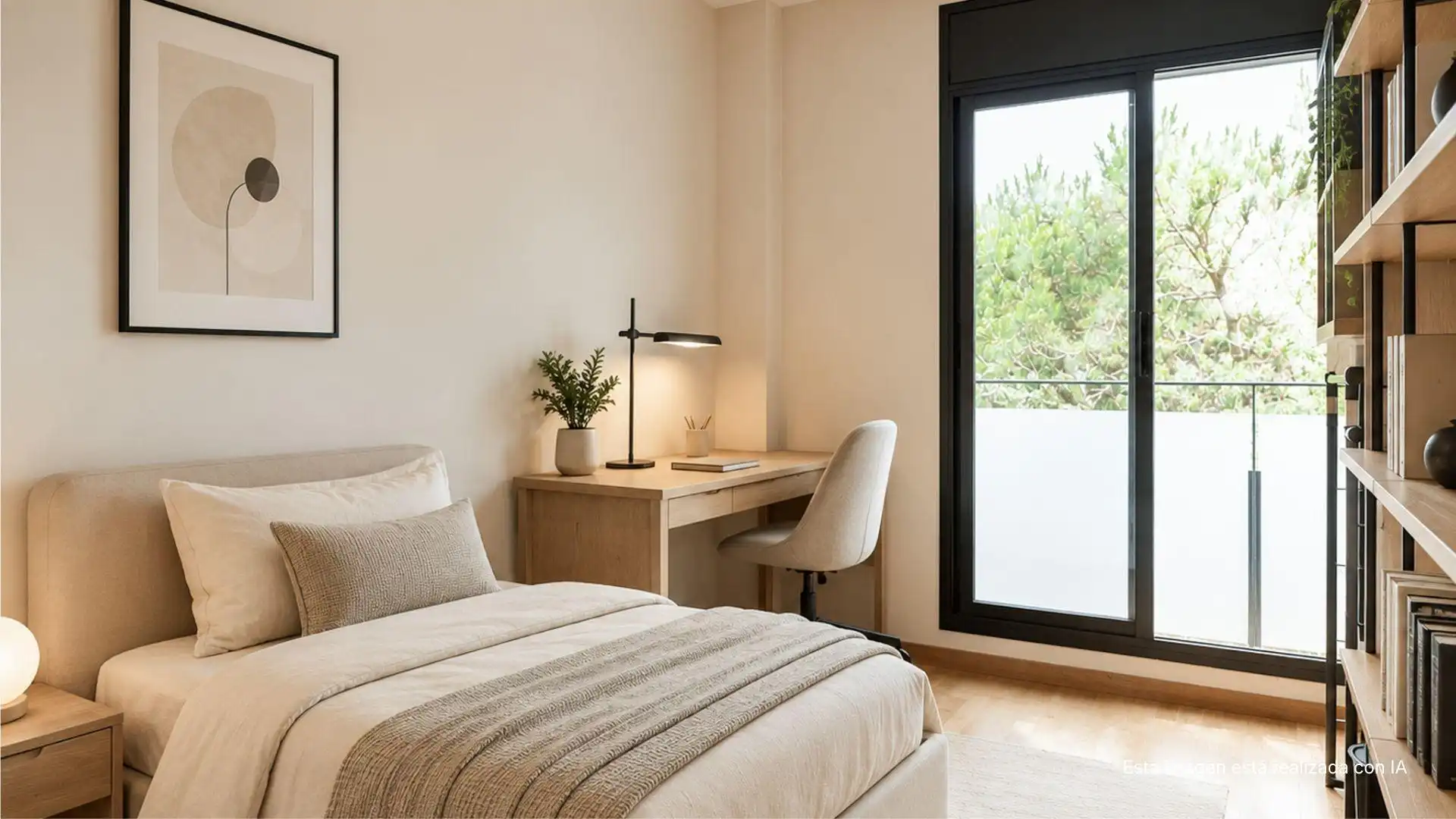 Appartement avec terrasse à vendre à Avenida EUROPA, imagen 35