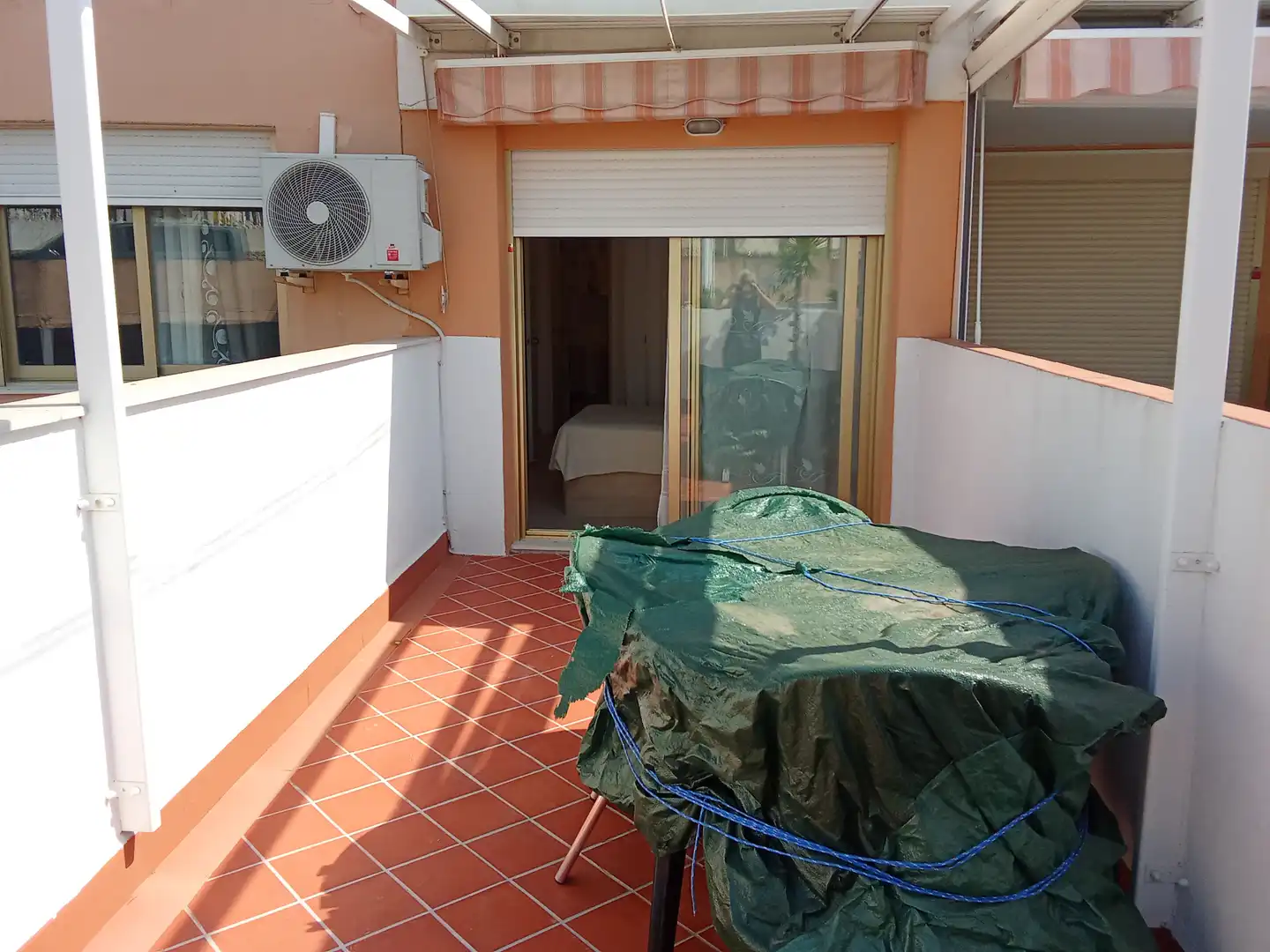 Apartamento con ascensor en venta en Carrer de Bolívia 1, imagen 6