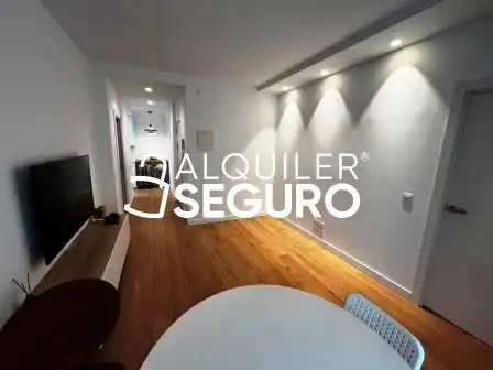 Piso de alquiler en Vitoria - Gasteiz con Calefacción y Amueblado