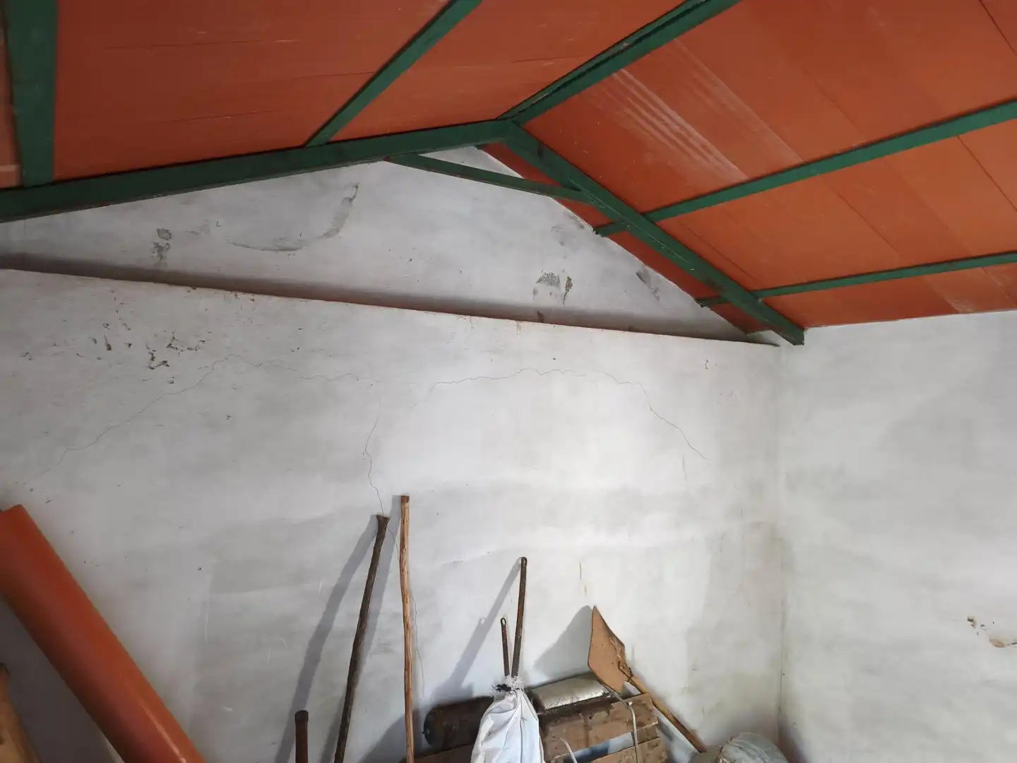 Finca rústica en venta en Iznájar