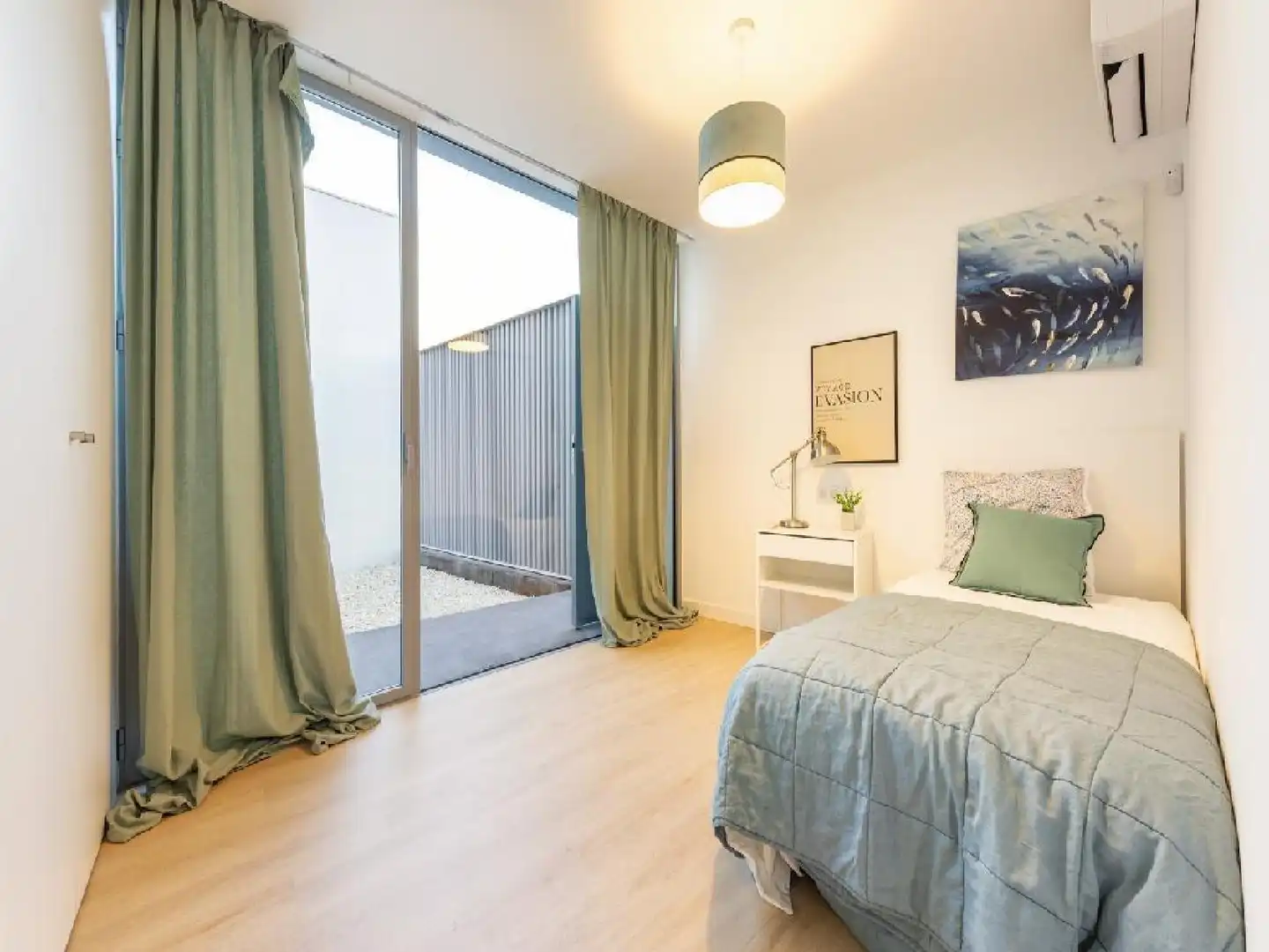 Casa adosada en venta en El Esparragal