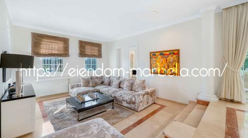 Foto 5 de Casa o xalet en venda a Santa María, Marbella