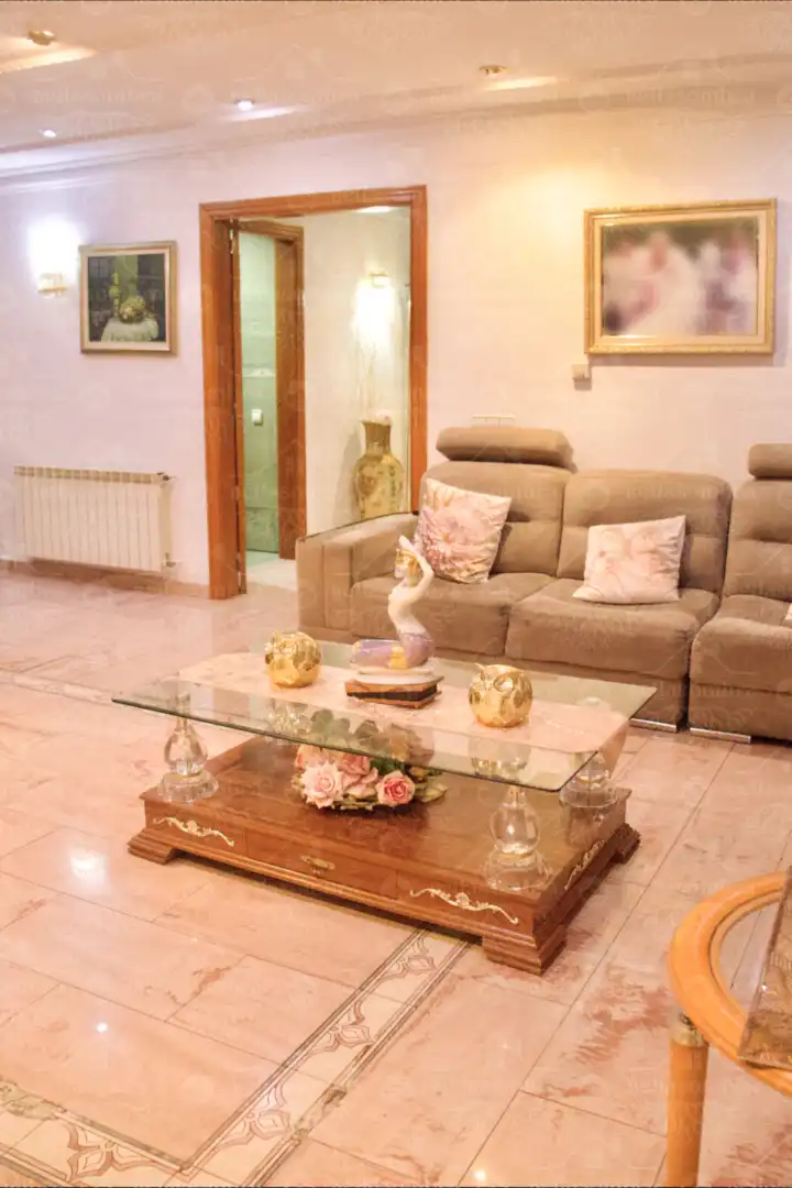 Chalet con terraza en venta en Carrer Roger de Flor, imagen 30