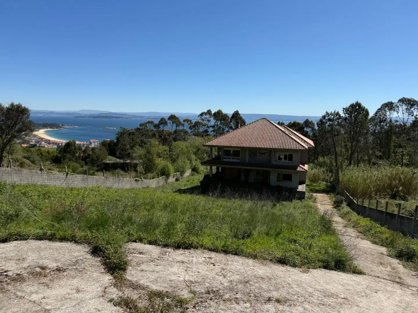 Casa o xalet en venda en Ribeira amb Terrassa