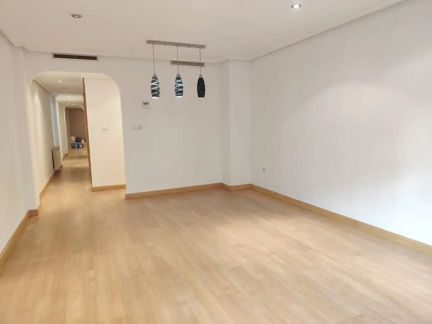 Wohnung zur Miete in San José