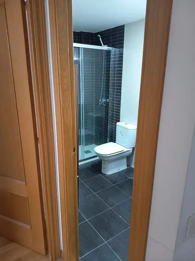 Badezimmer von Maisonette zur Miete in El Barraco 