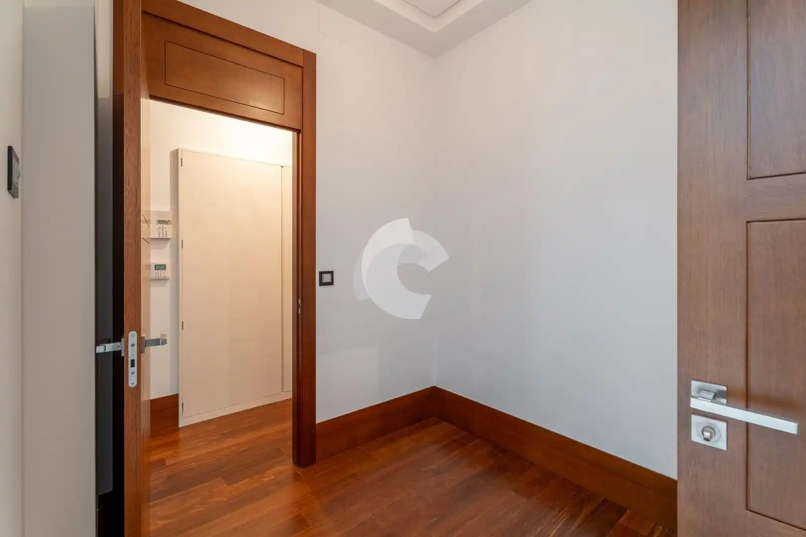 Flat for sale in Ourense Capital   with Heating, Parquet flooring and Storage room