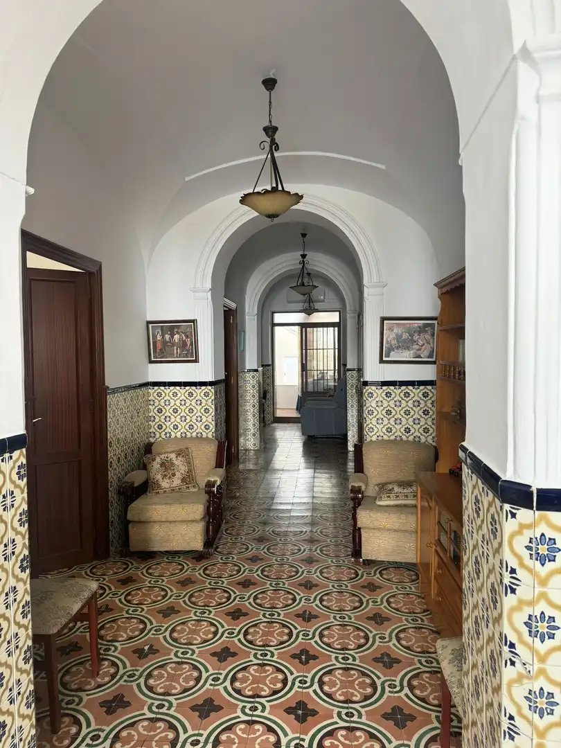 Casa o chalet en venta en Monterrubio de la Serena con Amueblado