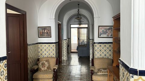 Foto 2 de Casa o chalet en venta en Calle Santo, 80, Monterrubio de la Serena, Badajoz
