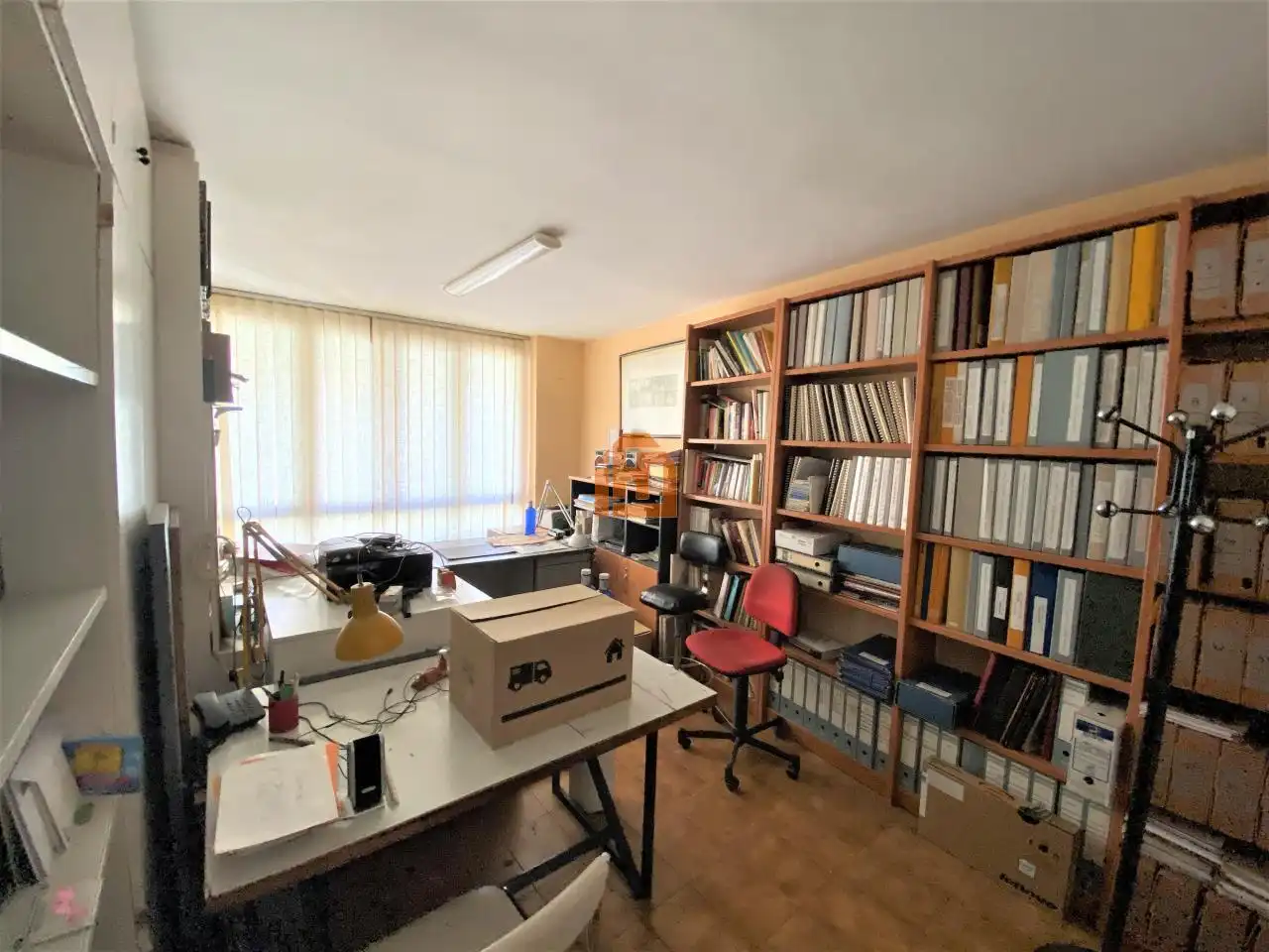 Büro zum Verkauf in Alija del Infantado mit Heizung