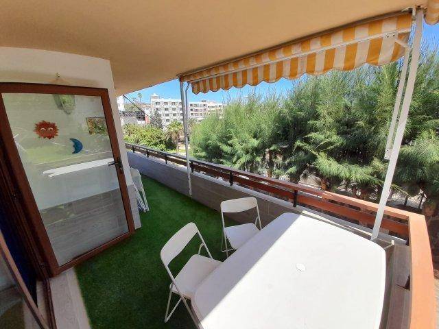 Apartamento en Alquiler en Calle AHULAGAS en San Agustín - Bahía Feliz