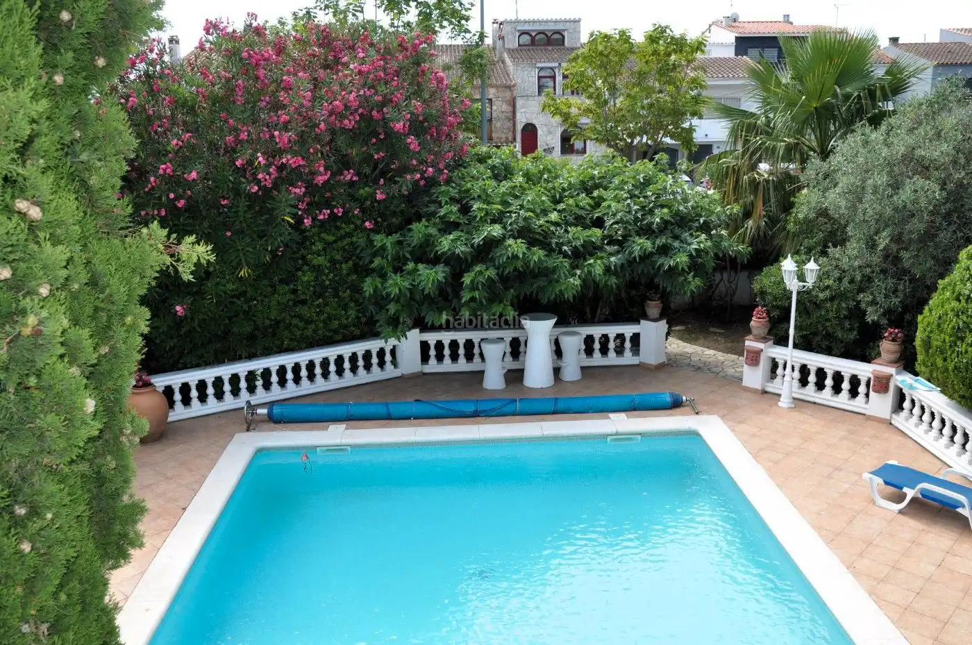 Haus mit Garten zum Verkauf in Carrer Port Siroco 1, imagen 17