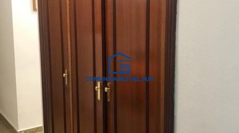 Foto 5 de Pis de lloguer a Paseo Marítimo - San José - La Laguna, Cádiz Capital