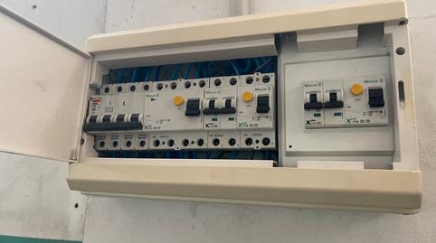 Photo 5 of Industrial buildings to rent in Avinguda de Barberà, 238, Eixample, Sabadell