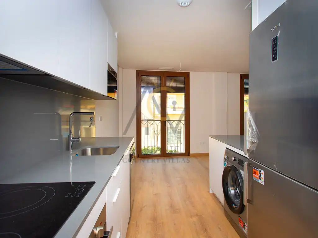 Appartement compact avec terrasse à vendre à Calle Donante, imagen 6