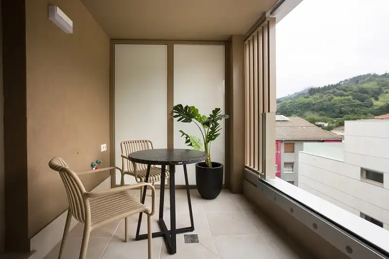 Piso en venta en Calle Blas de Etxebarria, Eibar