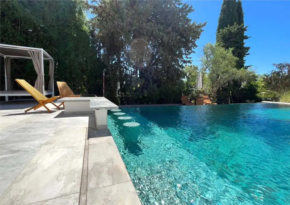 Maison avec piscine à vendre à Elviria - Cabopino, imagen 23