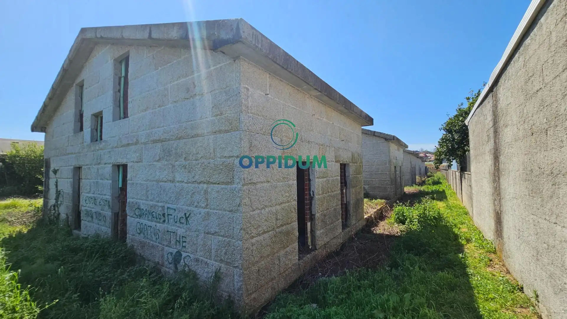 Chalet en venta en Lugar ESFARRAPA, imagen 4