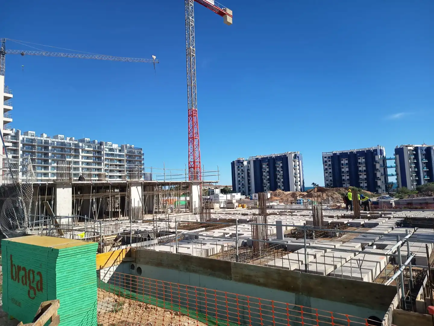 Apartamento en venta en Punta Prima