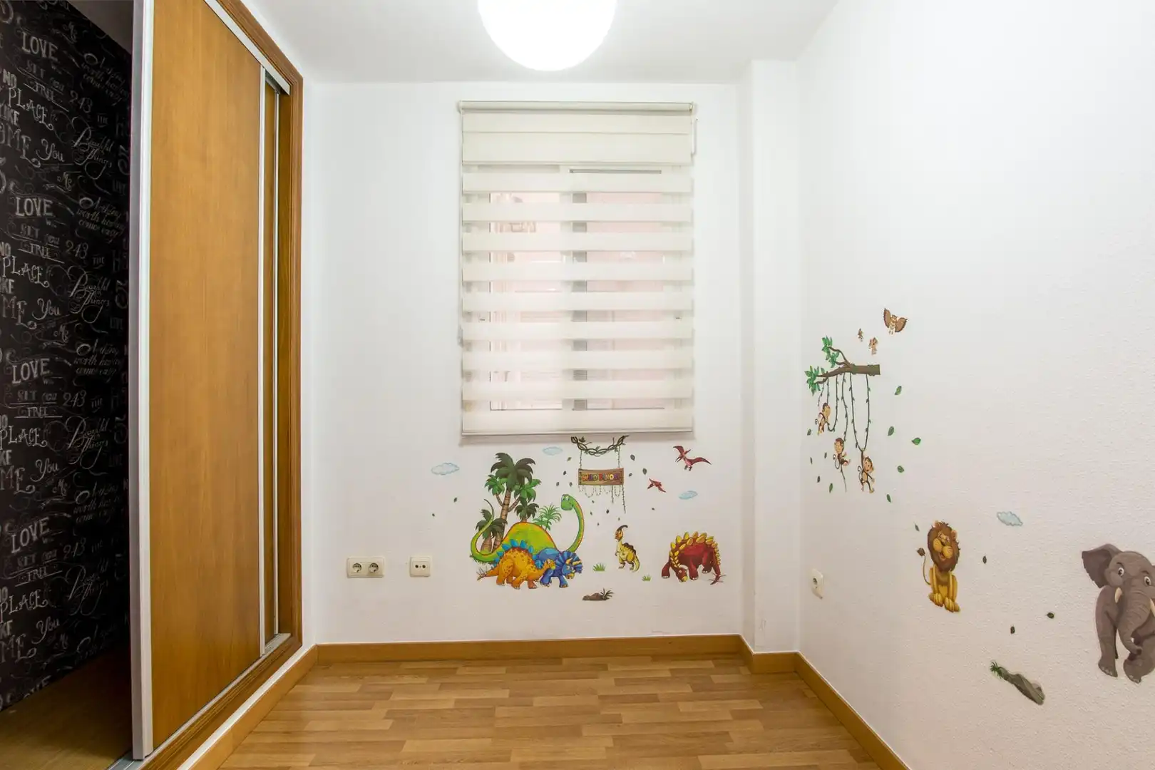 Habitación de Piso en venta en Murcia con Aire acondicionado, Trastero y Balcón