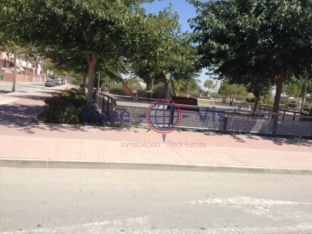 Terreny residencial en venda a Calle Tercia Sector R6 C-02, imagen 7