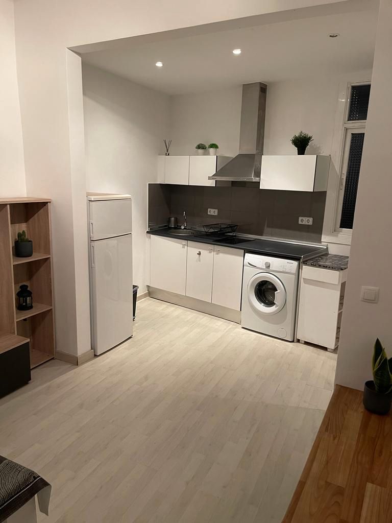 Piso en venta en Carrer de Blesa, El Poble Sec - Parc de Montjuïc, Sants - Montjuïc