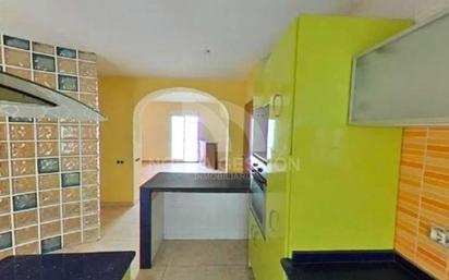 Kitchen of Planta baja for sale in Ontinyent