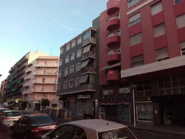 Wohnung zum Verkauf in C/ Diagonal