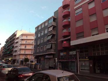 Wohnung zum Verkauf in C/ Diagonal