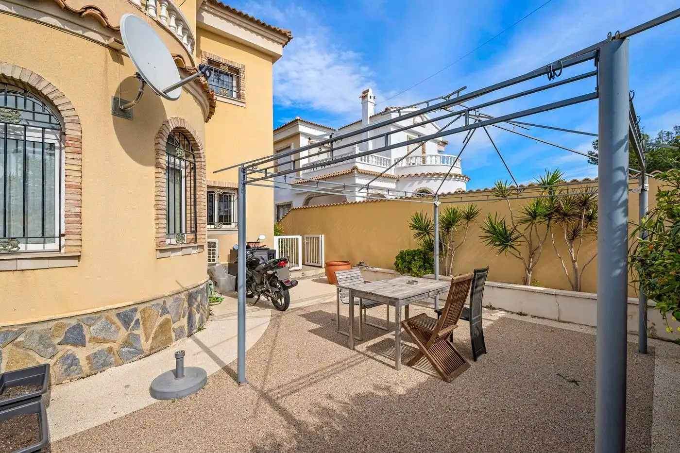 Villa avec piscine à vendre à Calle Castillo de Don Juan, imagen 39
