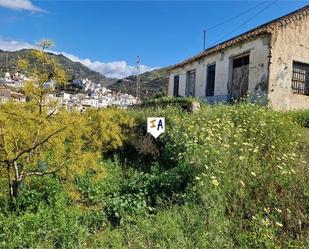 Außenansicht von Residential zum verkauf in Algarrobo