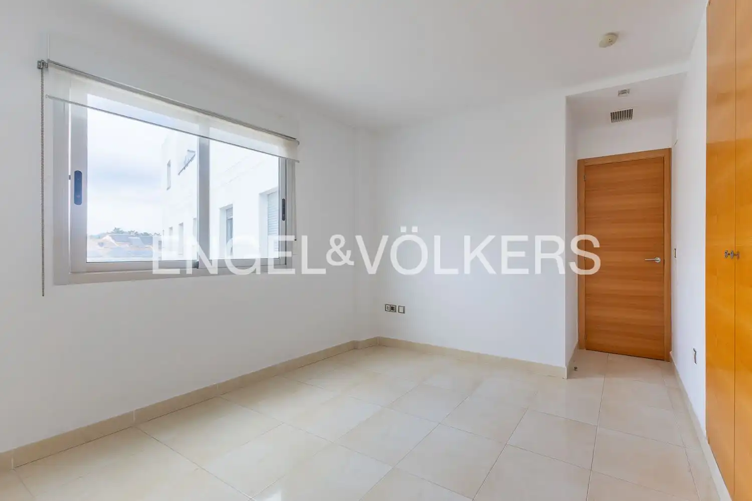 Habitación de Ático en venta en Pego con Aire acondicionado, Calefacción y Terraza
