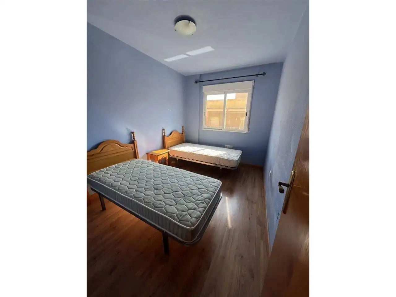 Apartamento en venta en Calle Alcocer, 1, La Unión ciudad