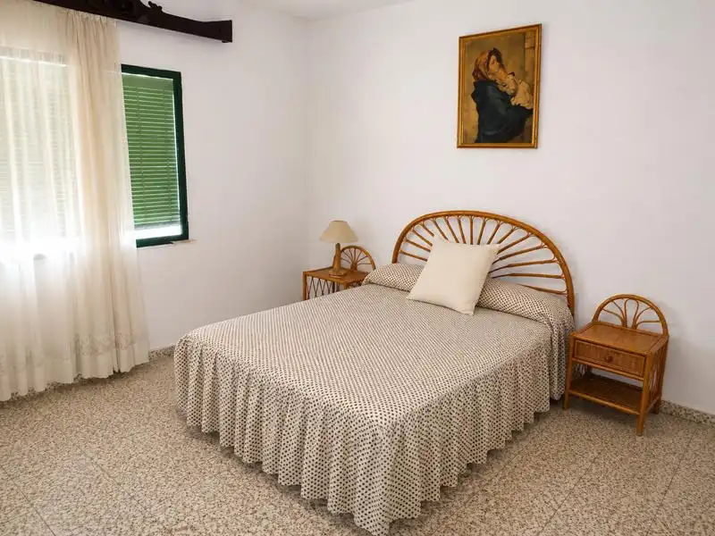 Schlafzimmer von Grundstücke zum Verkauf in Estepona