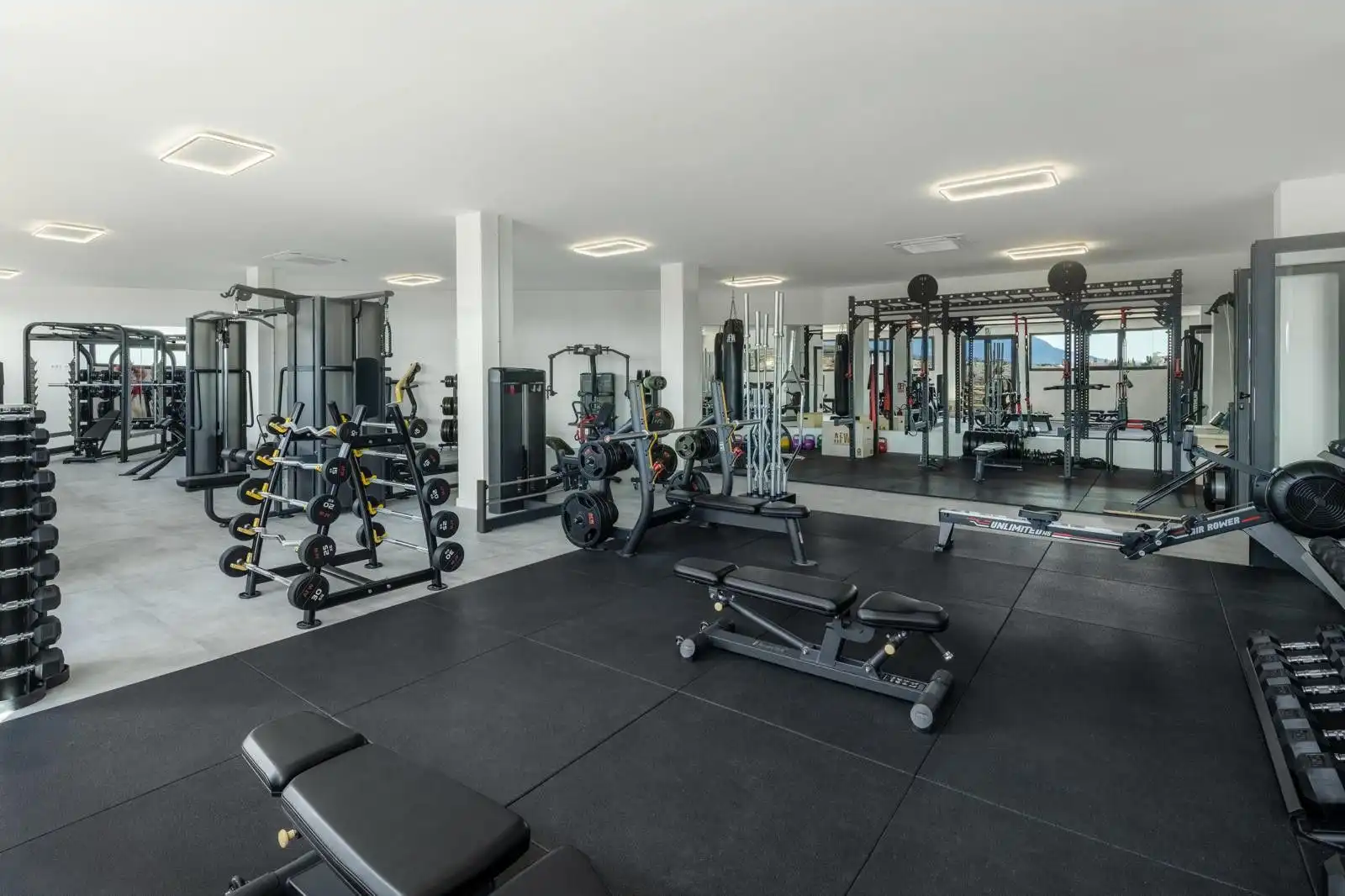 Apartament amb terrassa en venda a Urbanizacion el Paraiso 1R, imagen 35