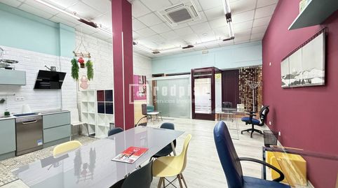 Foto 5 von Geschaftsraum zur Miete in Leganés Norte, Leganés