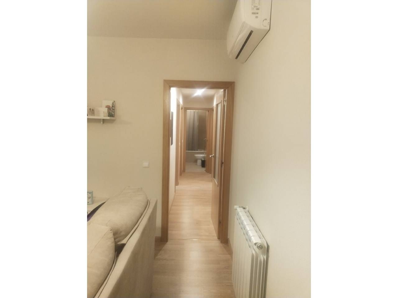 Flat for sale in Manzanares  with Air Conditioner, Heating and Terrace