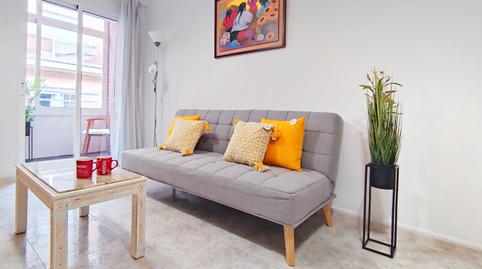 Photo 2 of Flat to rent in Carrer de Bernardo López García, Carolinas Bajas, Alicante