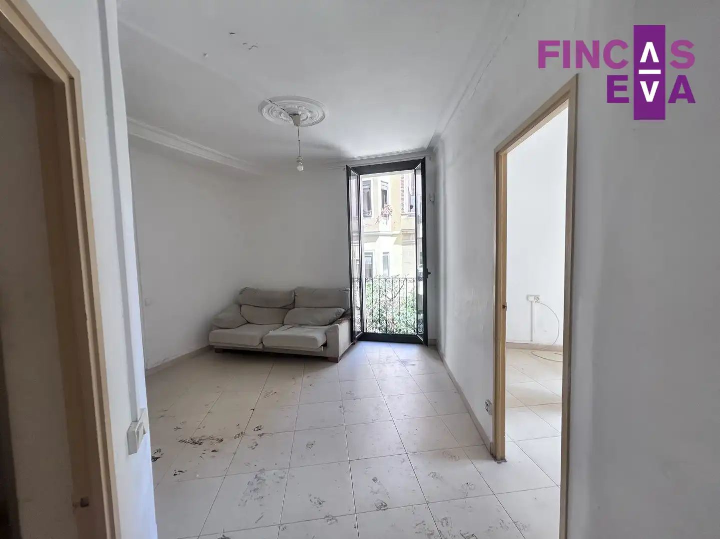 Wohnung mit Terrasse zum Verkauf in Barcelona - CL SANT PAU, imagen 15