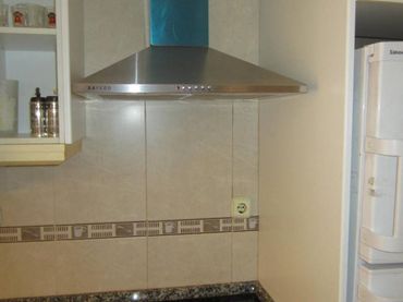 Appartement avec balcon à louer à La Envía