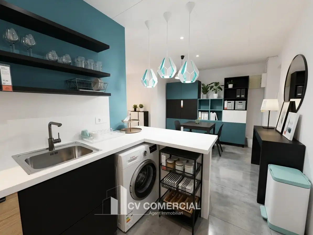 Piso en venta en Carrer de la Llibertat, imagen 11