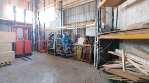 Foto 4 von Fabrikhallen zum Verkauf in Els Molins, Mataró