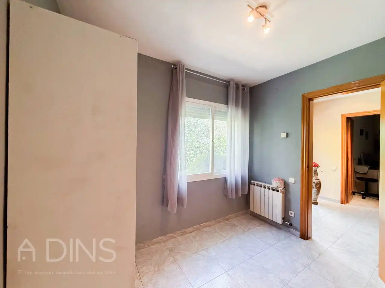 Casa amb jardí en venda a Avenida Puigdomi, imagen 19