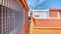 Exterior view of Flat for sale in  Valencia Capital  with Air Conditioner, Oven and Washing machine