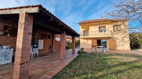 Photo 3 of Houses for sale in Cànoves I Samalús, Barcelona