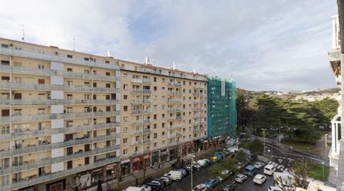 Foto 3 de Pis en venda a Felipe IV, Amara, Donostia - San Sebastián